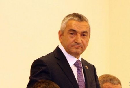 ADİL VƏLİYEV TAPŞIRIQ VERDI, BƏLƏDIYYƏ SƏDRI ŞƏHID BULAĞINA QARŞI VANDALLIQ ETDI- VİDEO