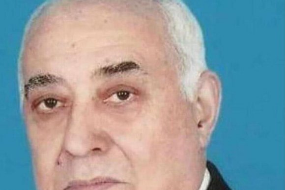Tanınmış azərbaycanlı alim vəfat edib