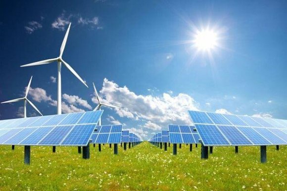 Bərpa olunan enerji mənbələrinə daimi investisiyalar münasib elektrik enerjisi qiymətlərini təmin edəcək - Avropa Komissiyası