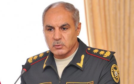 "İtkin düşmüş 7 hərbiçinin axtarışları intensiv şəkildə davam etdirilir" - Xanlar Vəliyev