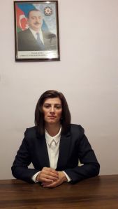 Regionda sülhün bərqərar olunması istəyi Azərbaycanın rəsmi mövqeyini əks etdirir