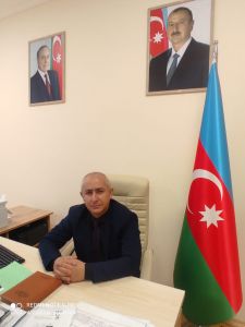 Azərbaycan heç vaxt öz qonşularına qarşı ərazi iddiaları ilə çıxış etməyib