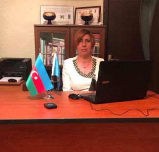Azərbaycan hər zəman sülh tərəfdarı olmuş bir ölkə olaraq təhlükəsizliyin və sabitliyin tərəfdarıdır