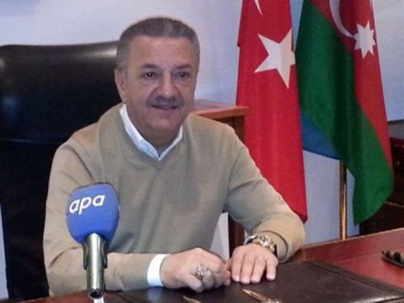 Telman İsmayılovla bağlı YENİ XƏBƏR