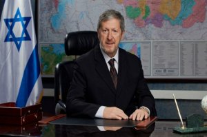 Qarabağda İsrail hərbçilərinin olması barədə məlumatlar cəfəngiyyatdır"