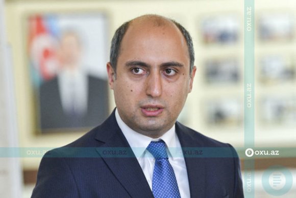 Əmrullayevin YERƏ DÜŞƏN TƏKLİFİ... - Dəstək qazanmadı...