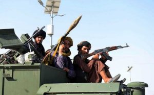 "Taliban" qrupu Tacikistana hücuma hazır olduğunu bəyan etdi