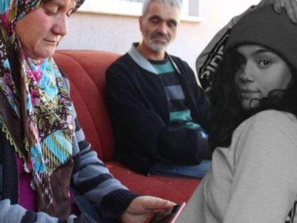 Məktəbə getmək adı ilə evdən çıxan 16 yaşlı Fatma - 6 gündür xəbər yoxdur