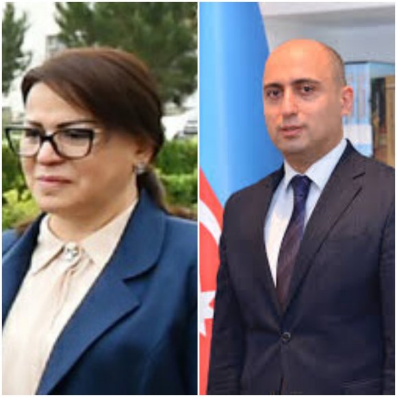 Bu dəqiqələrdə... Abşeronda RTŞ müdiri kürsüsü satıldı
