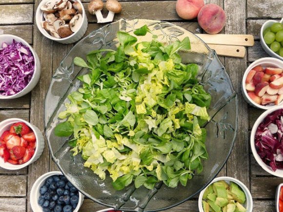 Koronavirusdan sağalanlar nə yeməlidir?