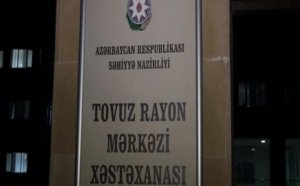 Tovuzda ağır yol-nəqliyyat hadisəsi: 2 nəfər xəstəxanadadır