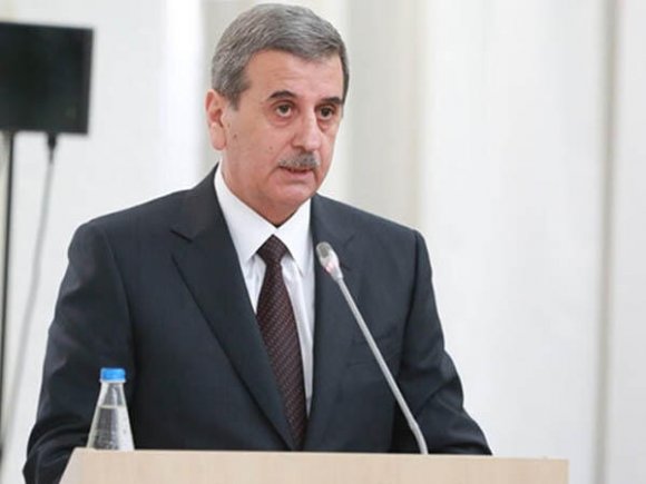 Oruc Zalova ağır itki