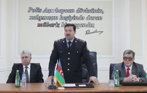 Rəşid Piriyev vəzifə borcunu layiqincə yerinə yetirən peşəkar rəhbər şəxsdir