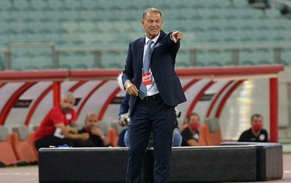 De Byazi Azərbaycan millisindən getməyə razıdır