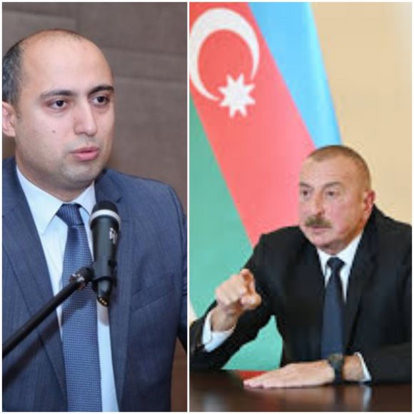 ABŞERON MƏKTƏBLƏRINDƏ ELXAN SÜLEYMANOVUN DIREKTOR TƏYINATI