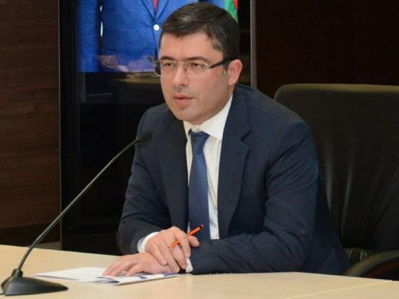 Medianın iqtisadi müstəqilliyinin gücləndirilməsi dövlətin diqqət mərkəzindədir - Əhməd İsmayılov