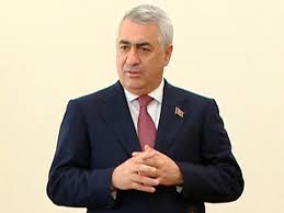 Cavid Qurbanov da büdcə pullarını BELƏ XIRID EDİR... - İLGİNC FAKT