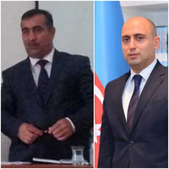 SUMQAYIT VƏ ABŞERONDA TƏHSİL ELXAN SÜLEYMANOVUN QOHUMBAZLIQ SİYASƏTİNƏ QURBAN VERİLİR
