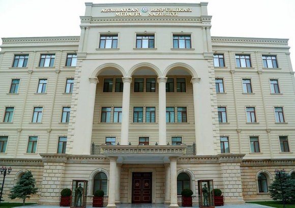Ermənistan yalan məlumatlar yayaraq növbəti təxribatlarına zəmin yaratmağa çalışır - MN