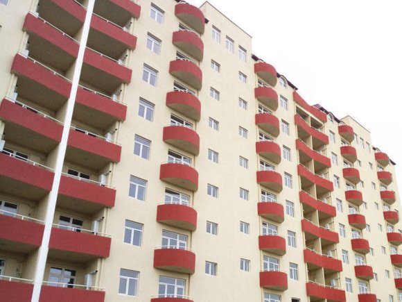 Bakıda ilkin mənzil bazarında qiymətlər ucuzlaşdı