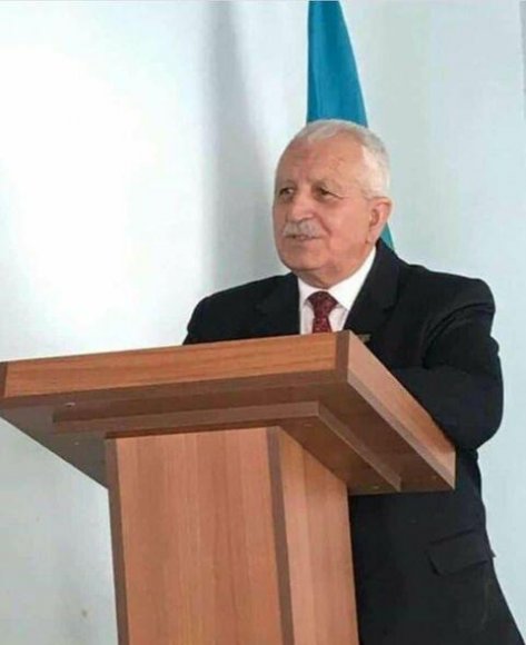 Azərbaycanın tanınmış elm xadimi vəfat etdi