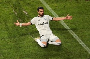 "Borussiya", "Fiorentina", "Herta": məhşur Avropa klubları Mahir Emrelini hədəfləyir