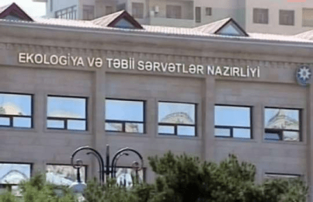 Namik Xıdırov cənub meşəlırinə qənim kəsilib... - üstəli statiskaları da saxtalaşdırır
