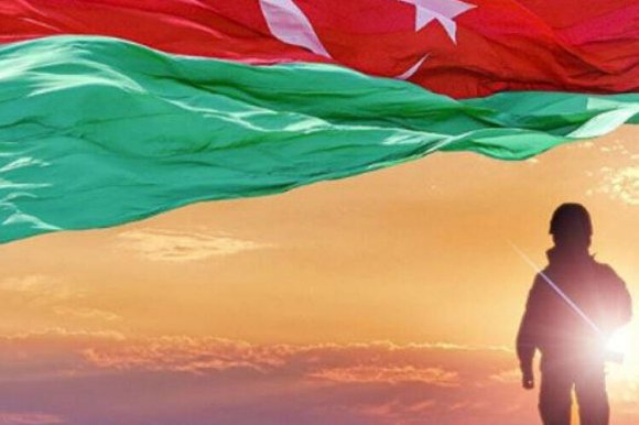 44 günlük Vətən müharibəsinin xronikası: 25 oktyabr