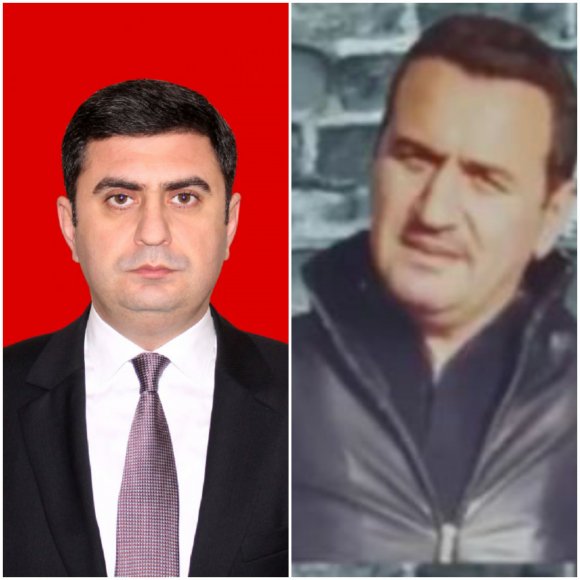 BÖYÜKAĞA İSLAMOV ZIBILI “SEYID MƏHƏMMƏD ƏLI ILƏ” PULA ÇEVIRIR