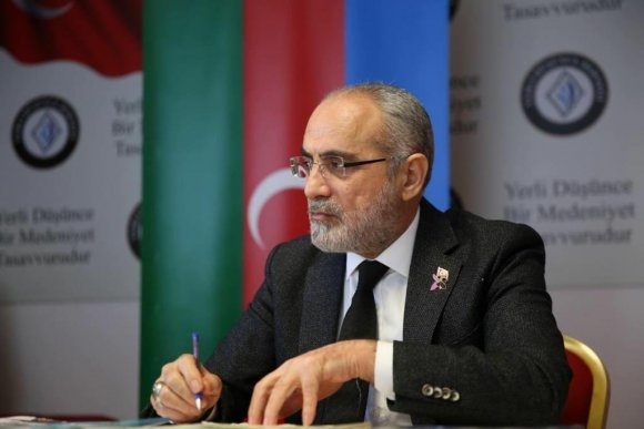 Füzuli Beynəlxalq Hava Limanı Qarabağı Azərbaycana qırılmaz şəkildə bağlayacaq - Yalçın Topçu