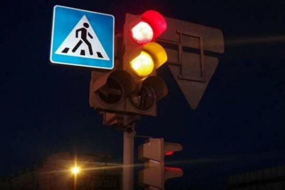 Tovuzda piyadanı maşın vurub öldürüb