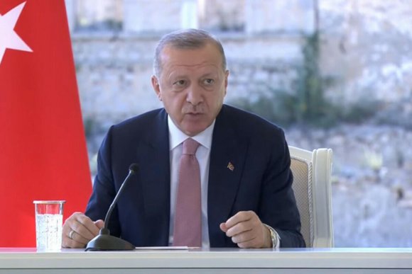 Türkiyə Prezidenti: “Qarabağda “turizm partlayışı” baş verəcək”