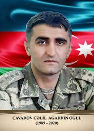Lerikdə şəhid Cəlil Cavadov anılıb
