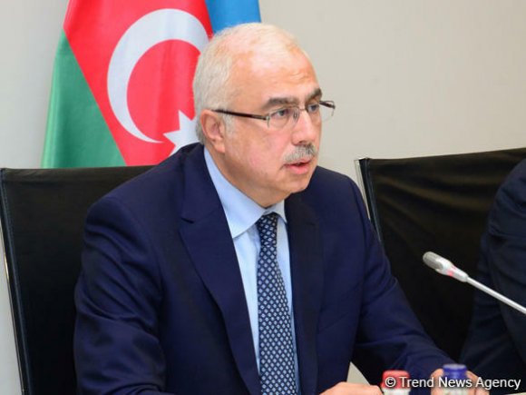 Azərbaycan Ələt iqtisadi zonasına investisiyalarla bağlı 13 ölkə ilə sazişlər imzalayıb - Nazir müavini