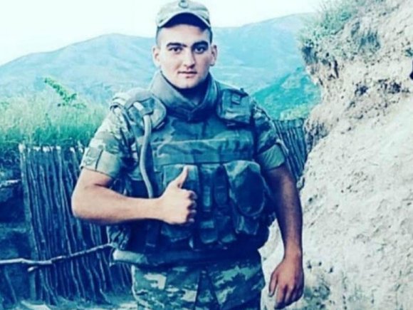 Şəhid anası: Balamın bütün arzularını şəhidliyi əvəz etdi…