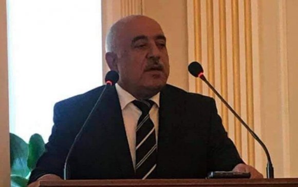AMEA-nın şöbə müdiri vəfat etdi