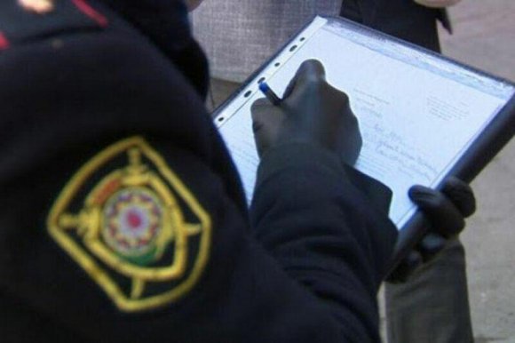 Toy məclislərində “COVID-19” pasportu olmayan şəxslər aşkar edilib
