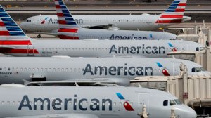 “American Airlines” 1,6 mindən çox reysi təxirə saldı