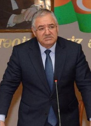 İcra başçısının şəhid ayrıseçkiliyi... - Vaqif Həsənov şəhid ailələrini hiddətləndirdi