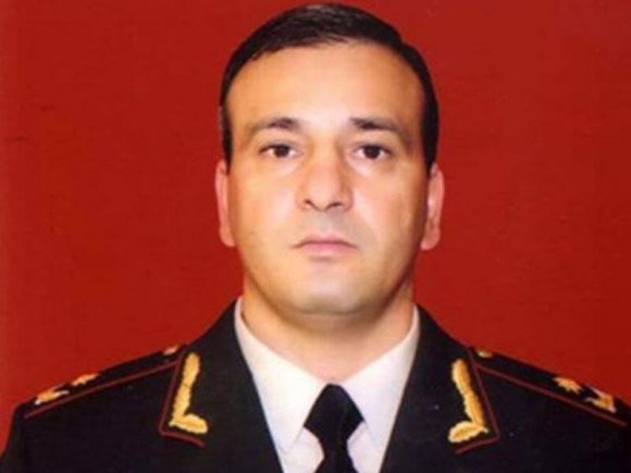 Sumqayıtda tam orta məktəbə Polad Həşimovun adı verilib