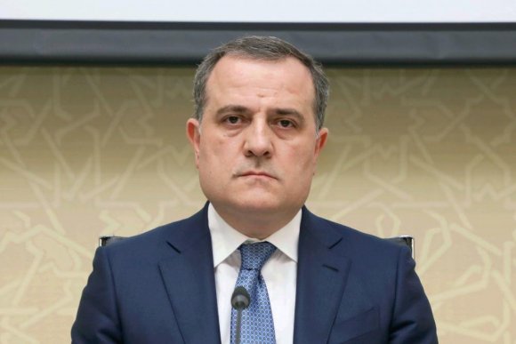 Təkcə Füzuli hava limanı ərazisindən 1 200-dən çox mina təmizlənib - Ceyhun Bayramov