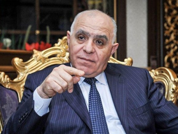 Vidadi Muradov vəfat etdi