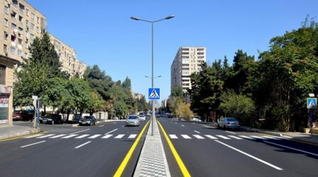 Sabah bu yollar bağlı olacaq