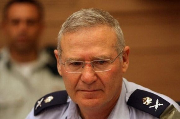 “İsrail ordusu istənilən vaxt İrana hücuma başlamağa hazırdır...” - general Amos Yatlin