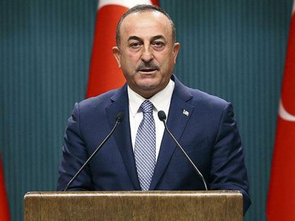Mövlud Çavuşoğlu 8 Noyabr - Zəfər Günü ilə bağlı paylaşım edib