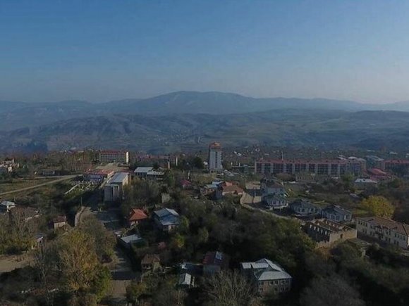 Şuşa internetlə təmin edildi