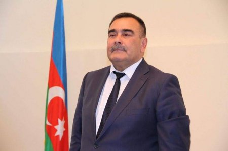 ADAU-da rektorun BAZARKOMLUĞU... - Dekanı belə seçirlər...