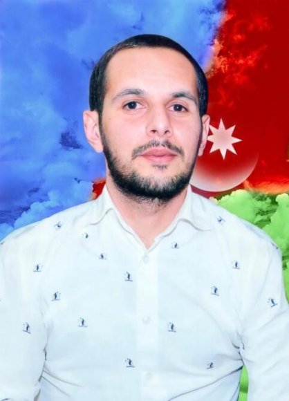 Bacı, sənin doğum gününə bir yüksəklik hədiyyə etmişəm...