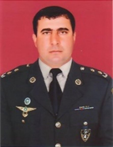 Ona ölüm yaraşmırdı...