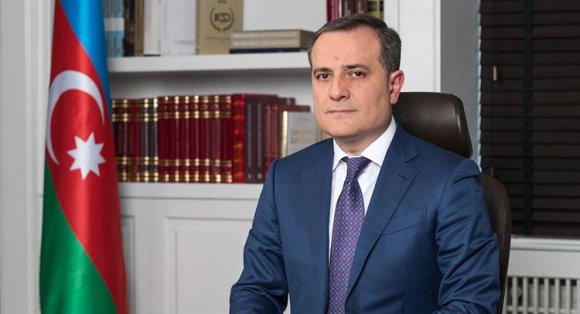 İşğaldan azad edilmiş ərazilərə texniki missiya göndərmək məqsədilə Azərbaycan və YUNESKO fəal şəkildə dialoq aparır - Ceyhun Bayramov